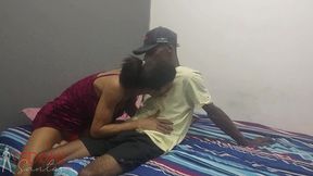 daniela santos fodendo com garoto de programa em sao paulo