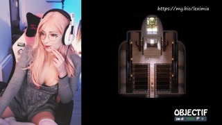 133 He cums in her mouth and she swallows it all! Treasure of Nadia