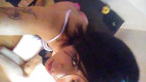 Meet monique trujillo (cdmonique420): a fun and creative content creator