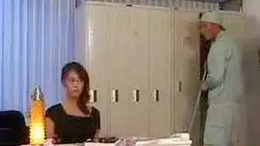 Horny Japanese Teen – Forbidden Lust and Wild Passion Exploded