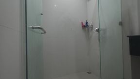 Daily Shower