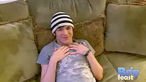 Trace Needs Head! - William & Trace