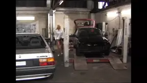Piss Lover - Wet Surprise Encounter