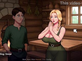 Dane - Gameplay (Part two)