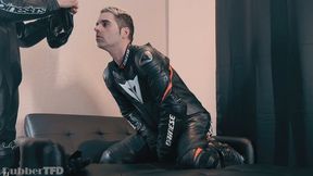 BIKER FX [Gay Leather, Latex, Fetish]