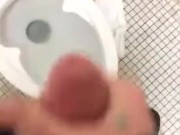Str8 DL buddy cums