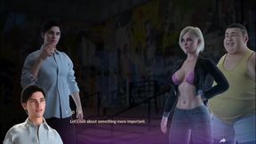 Apocalust Part 5 Gameplay