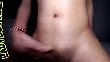 18Year Old Ladyboy with Big Tits Unforgettable experience