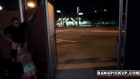 Teen Valerie White Gets Fucked Hard