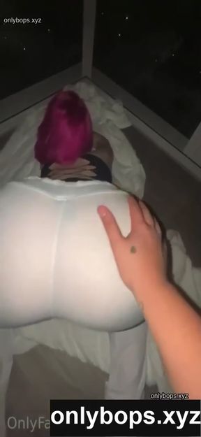 Teen celeb goes wild on TikTok