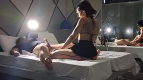 beijo grego da rubi torres