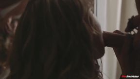 Aurora Belle In Tied And Bound After School