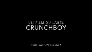 Hardkorowy seks we trójkę bez zabezpieczenia z Viktorem Roma i Magicem Javim, z głębokimi kremówkami i fistingiem