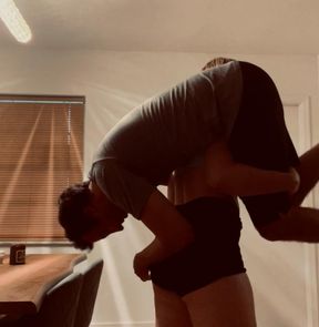 Lifting Session