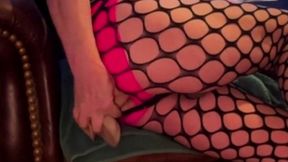 sissy live streaming from the couch