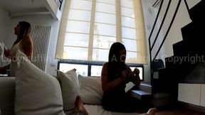 Threesome 01
