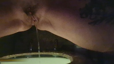 Wet Island Cougar #1