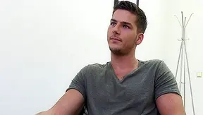 Rookie Gets Pounded Hard from Behind – Shredded Twink Bends Over for Big Dick – DirtyScout