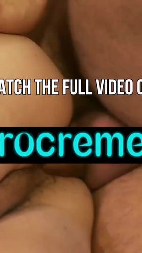 Eurocreme.com - Handsome male fucks bareback a twink   Clip 1