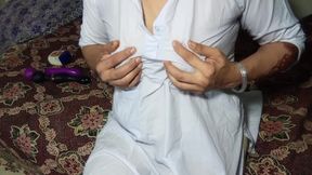 Video Call Fun Enjoy with Me