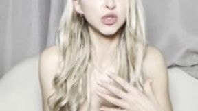 alix lynx: stripper vip room small penis humiliation
