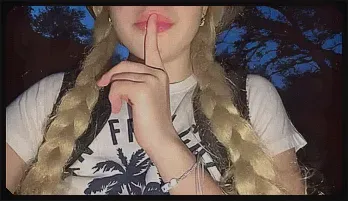 Lil Rose’s Natural Jungle Fantasy - Big Tits Blonde Babe This week’s hit