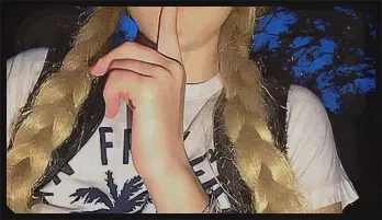 Lil Rose’s Natural Jungle Fantasy - Big Tits Blonde Babe