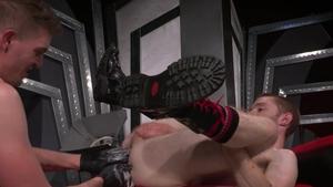 Club Inferno Dungeon: Seamus O'Reilly and Matt Wylde Go Wild