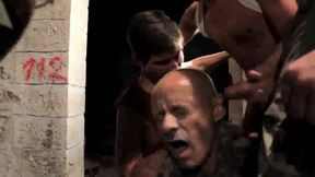 Hard hhumiliatikonwith jordan fox in backroom cruising