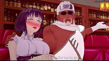 Hinata get fucked at her bachelorette party - Hinata Hinata NTR: Sinobi'_s Affair | Full &amp_ Pov version on Sheer &amp_ PTRN: Fantasyking3