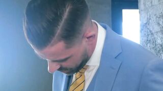 Muscle God Androgynous Worship - Muscles & Meat Fetish