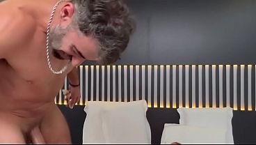 PARTE 2 ***QUARTETO FANTASTICO*** BIG MACKY COM AS 3 BELDADES*** RITA CADILLAC &amp_ CLEO CADILLAC &amp_ DEBORA FANTINE