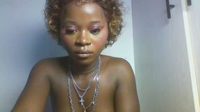 Mira Belle Private Show