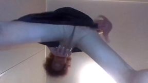 Non-op Self Fetish Fanclub Video of the Month (ffvotm) Bonus Video February 2022