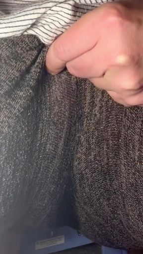 Pissing My Pants