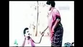 Sabjiwali sex with Nokar XX