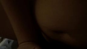 Ride this dick while nobody home