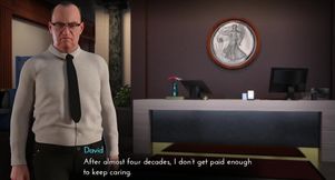 The Genesis Order (by NLT) - part. 16