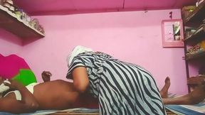 Indian bhabhi romance hard first time fuking video