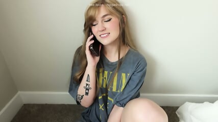 Teen Jaybbgirl Sexy Masturbation