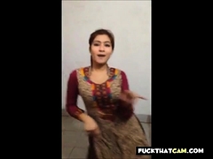 Pakistani - Indian Mujra 7 Audio