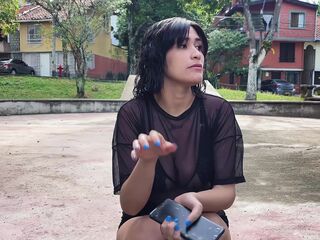 This Biggest Penis Bangs Me After a Video