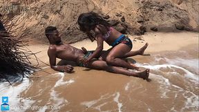 Beach Sex