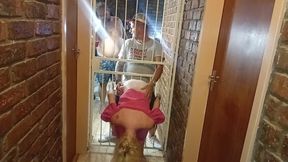 Even if I Am Grounded My Stepdad Cant Keep Me From Fucking My Boyfriend