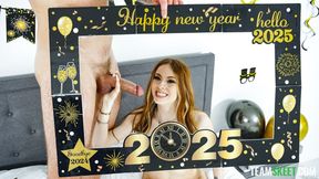 ”An Explicit New Years Kick Off”