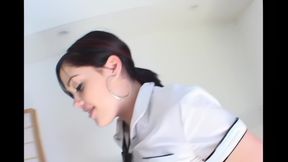 Threesome Anal Revange!!! - Vol.