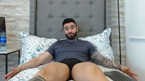 Darlex Stud Private Show
