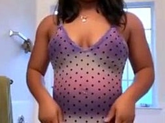 Hottest Sex Video Big Tits Show