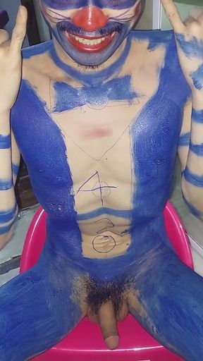 Cosplay Gay