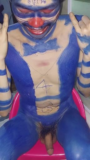 Cosplay Gay